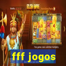 fff jogos